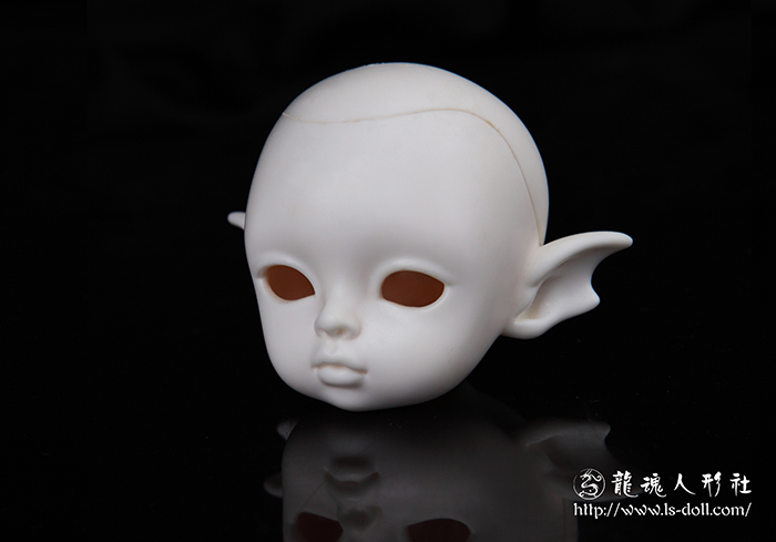 BJD SD 人偶 娃娃 BJD古风 BJD三分